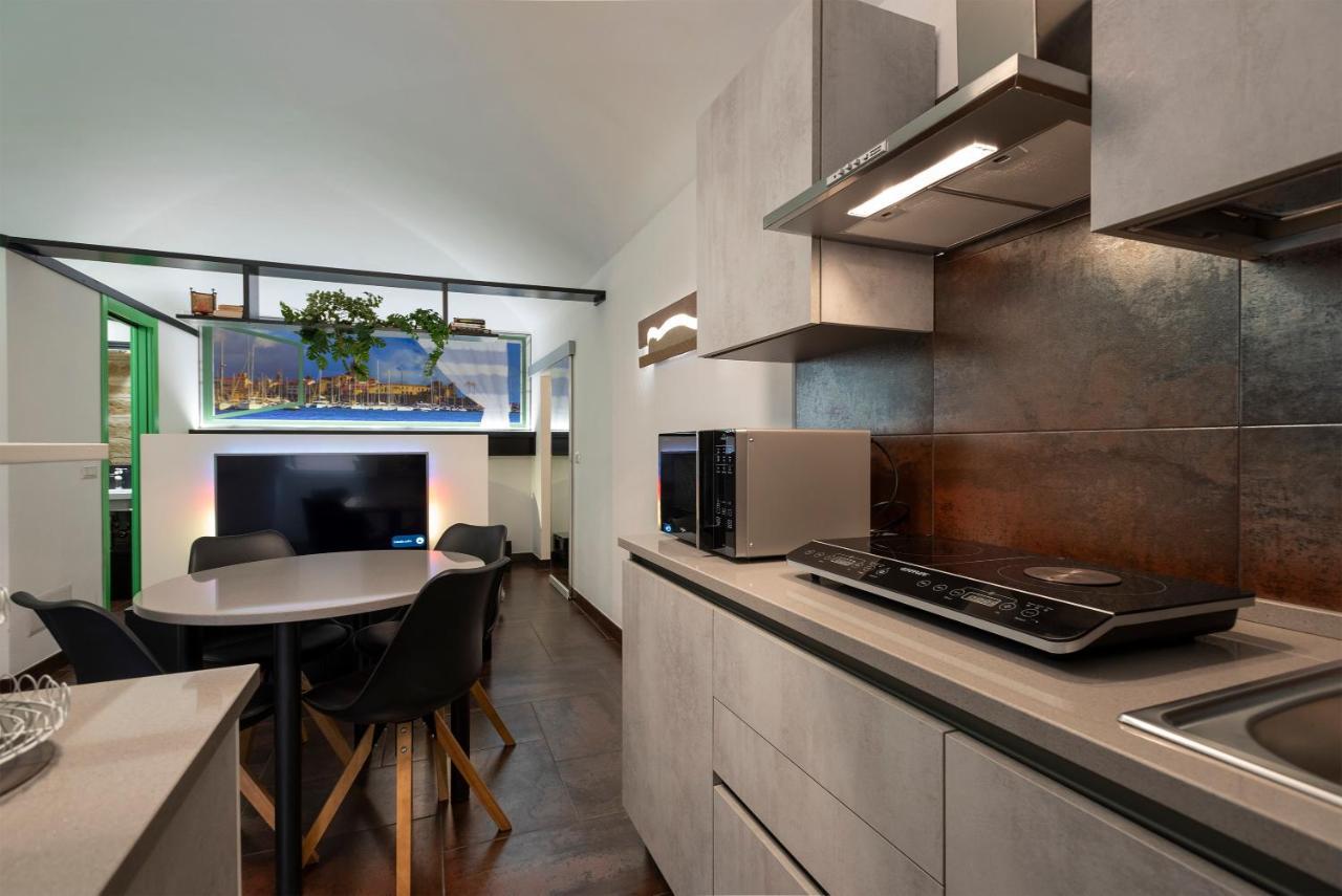 Sweet Apartment Machin Alguer Exterior foto