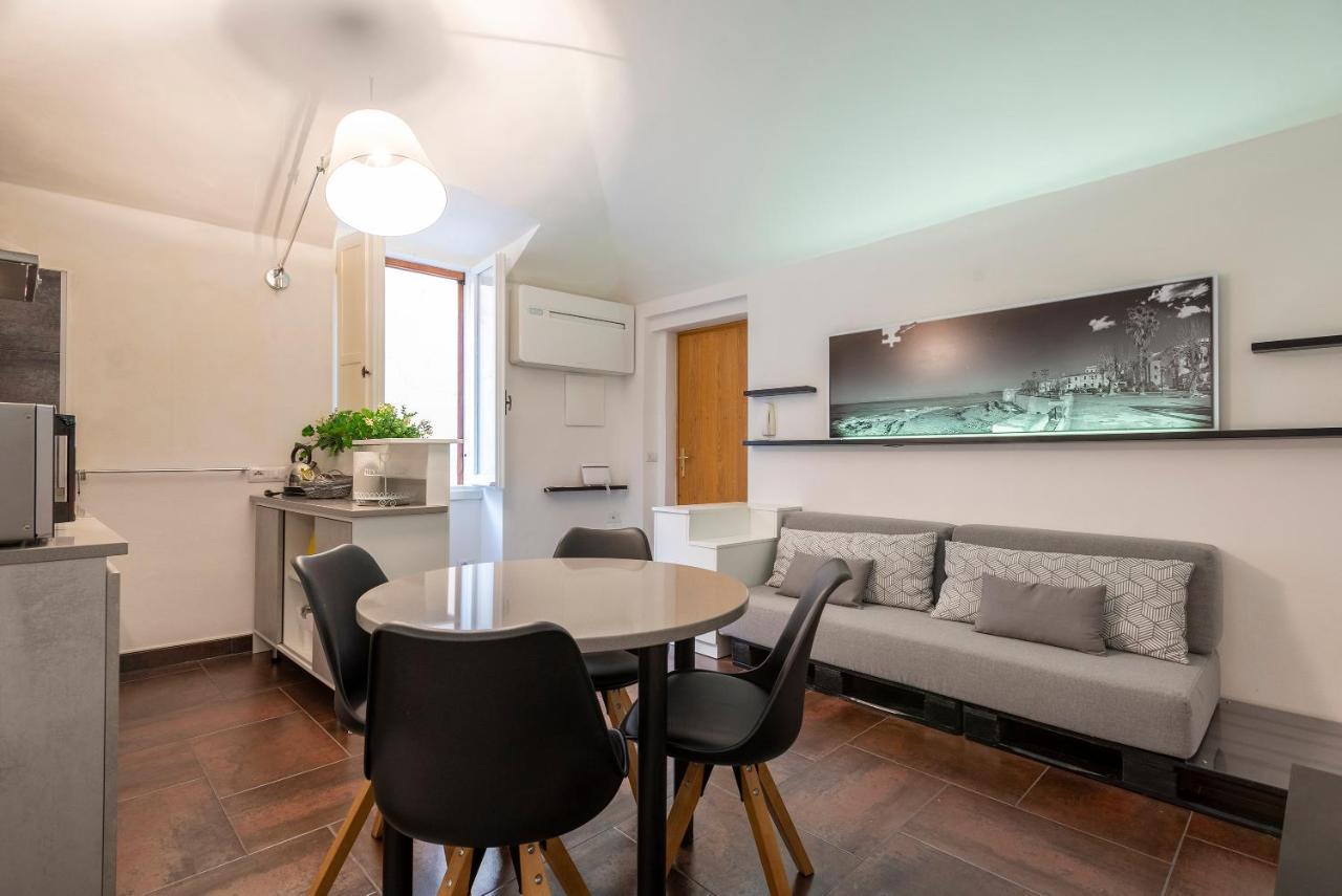 Sweet Apartment Machin Alguer Exterior foto