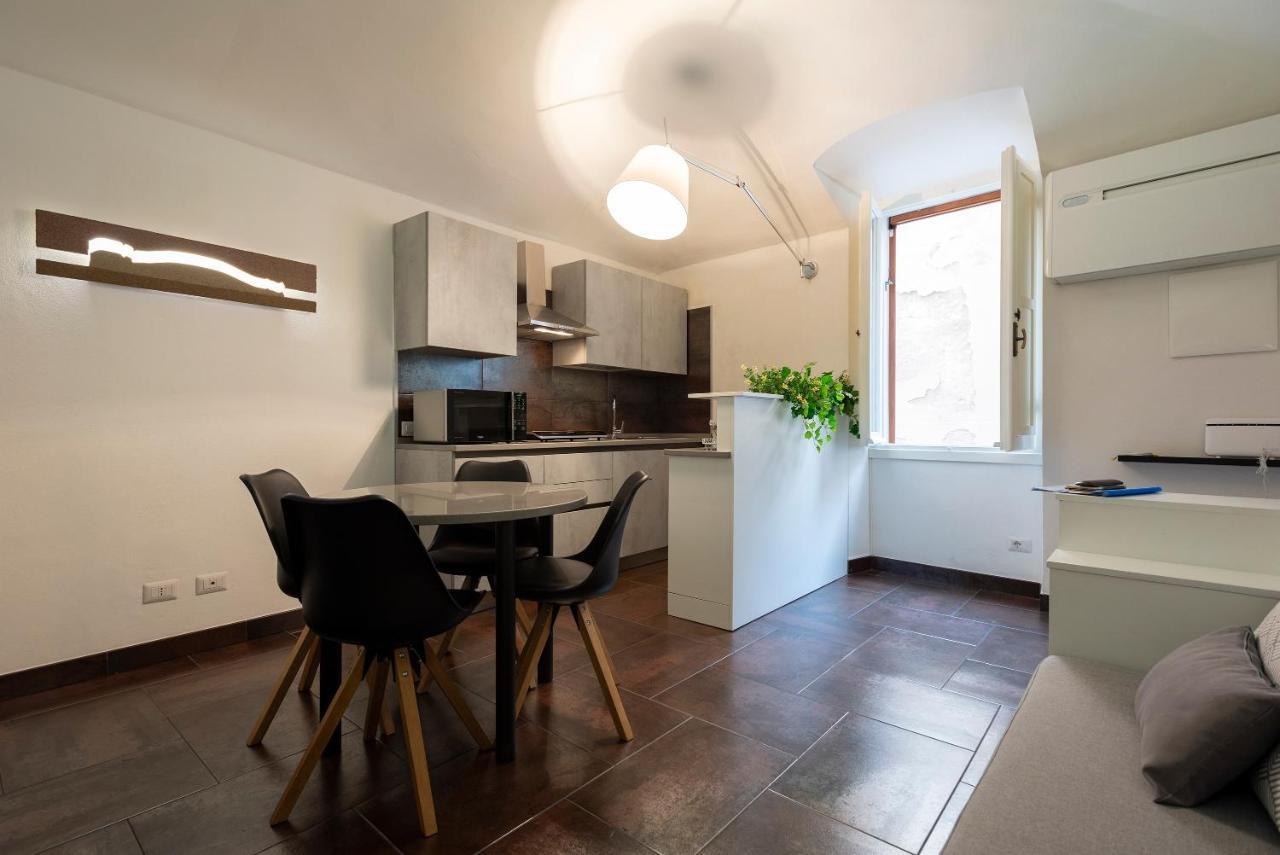 Sweet Apartment Machin Alguer Exterior foto